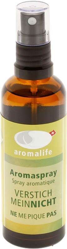 Aromalife VerstichMeinNicht Aromaspray, 75 ml