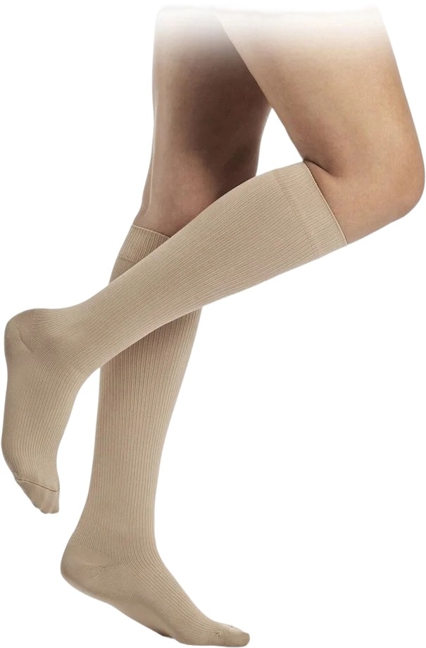 SIGVARIS TRAVENO dune Grösse 4, 1 Paar