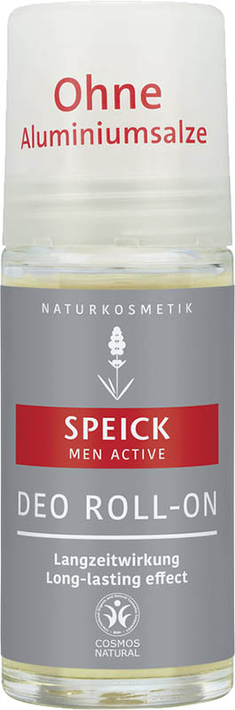 SPEICK Men Active Deo Roll on, 50 ml
