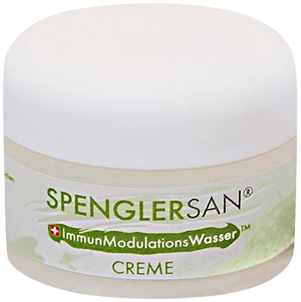 Spenglersan Creme