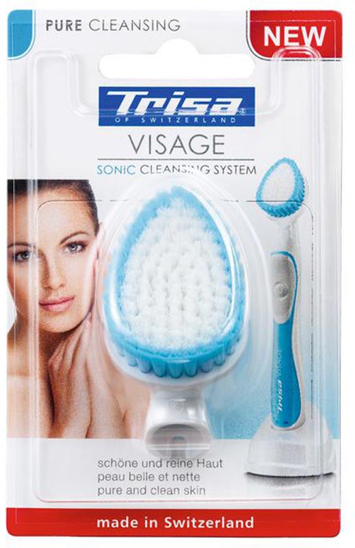 Trisa Visage Pure Cleansing Refill