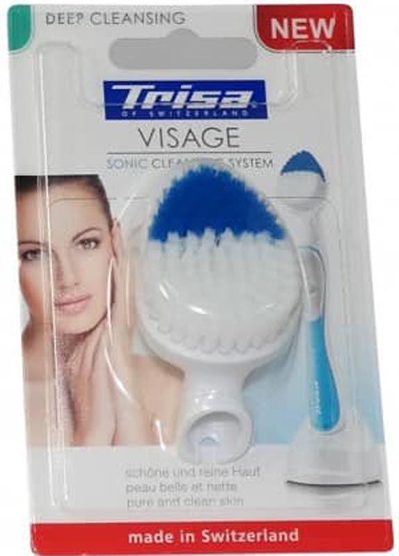 Trisa Visage Deep Cleansing Refill