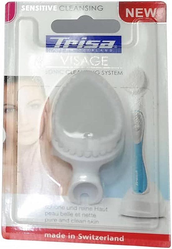 Trisa Visage Sensitive Cleansing Refill