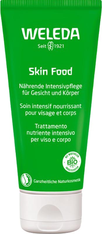 Weleda Skin Food Hautcreme, 75 ml