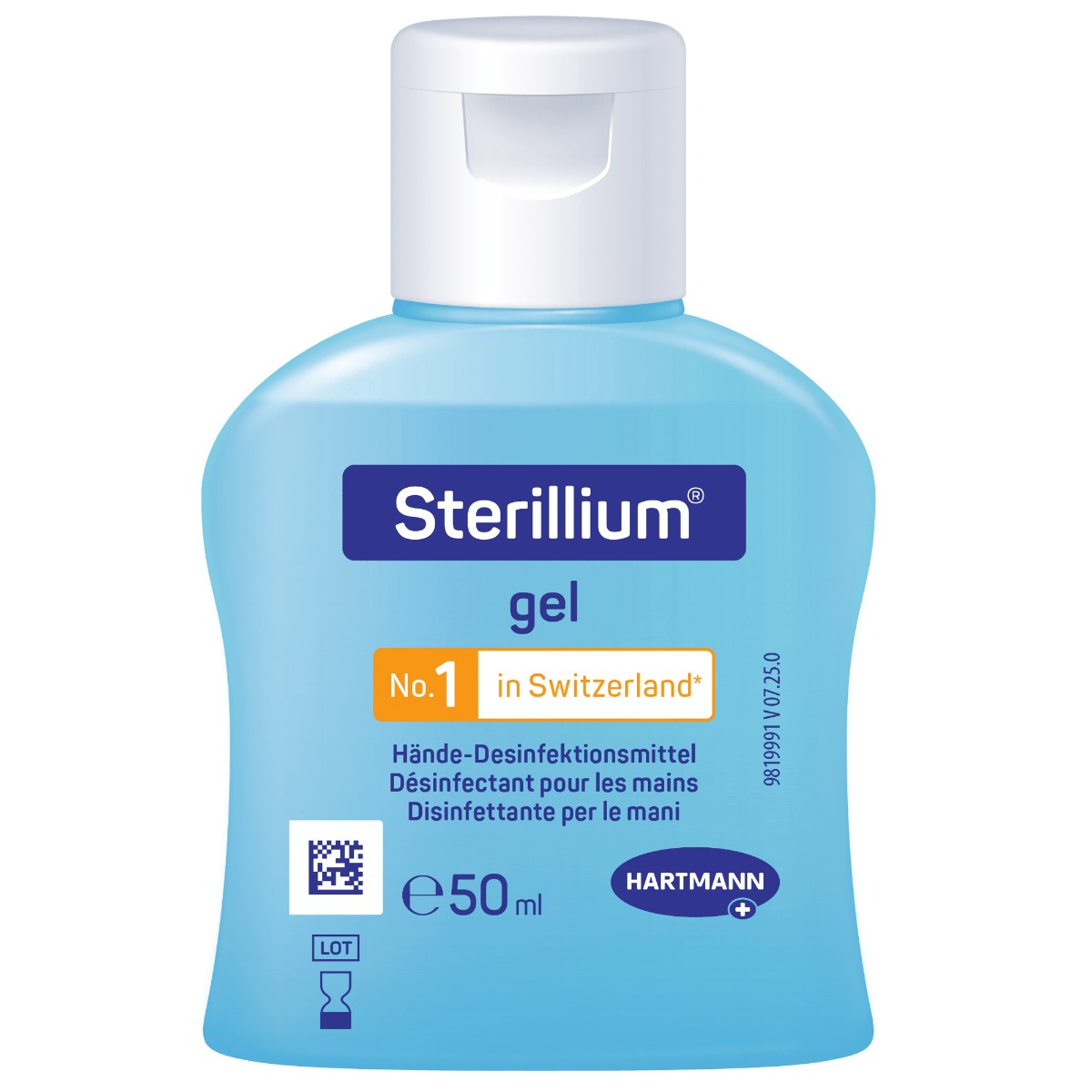 K-Y Gleitgel Intim Steril, 48 x 5 g | Online Apotheke Schweiz | Online  Drogerie