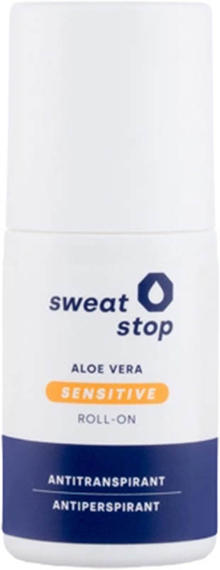 SWEATSTOP Aloe Vera Forte plus Roll-on, 50 ml | Online Apotheke Schweiz |  Online Drogerie | puravita.ch