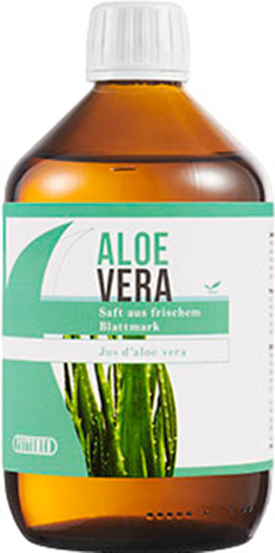 bere aloe vera Winter Aloe Vera da Bere Classica – Succo Naturale Senza Aloina –  Erboristeria.com main image 0