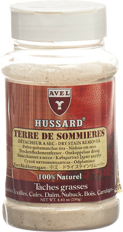 AVEL terre de sommières, 200 g Online Apotheke Schweiz Online