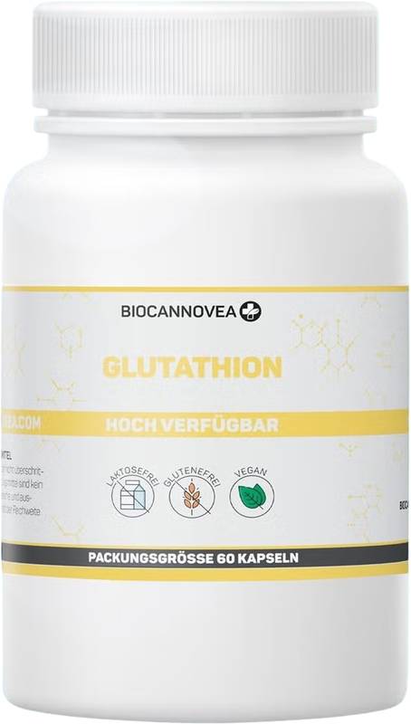glutathion for thyroid A Healthy Thyroid Needs Glutathione