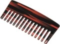 HERBA Afro-Taschenkamm