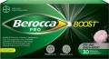 BEROCCA Pro Boost comprimés eff 30 pièces