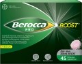 BEROCCA Pro Boost comprimés eff 45 pièces
