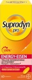 SUPRADYN energy fer comprimés pell 60 pièces