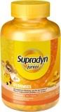 Supradyn Junior Gummies, 60 Stück