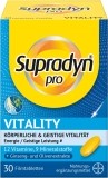 Supradyn pro Vitality comprimés pellicullés, 30 pièces