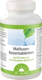 Dr. Jacob's Melissen-Basentabletten B-Vitamine, 250 Stück