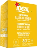 IDEAL Alles in Einem gelb