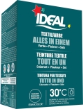 IDEAL Alles in Einem smaragd