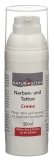 Naturstein Crème pour cicatrices et tatouages distributeur, 50 ml