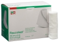 RAUCOLAST bandage de fixation élastique 10cm x 4m, 20 pièces