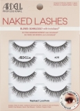Ardell Naked Lashes Multipack 420, 4 Paar