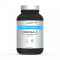 QNT Care Omega 3 Weichkapseln, 90 Stück