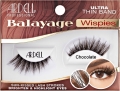 Ardell Balayage Wispies Chocolate, 1 Paar