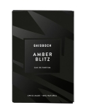 GAISBOCK Parfüm Amber Blitz, 50 ml