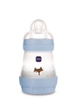 MAM Easy Start Anti-Colic Flasche 160ml 0+m Boy, 1 Stück