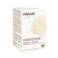 HAWLIK Hericium Extrakt + Pulver Kapseln, 120 Stück