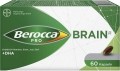 Berocca Pro Brain Kapseln, 60 Stück