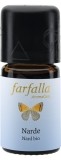 Farfalla Huile essentielle Nard Bio Grand Cru, 5 ml