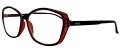 CERJO Lesebrille 1.50dpt 016.372.924