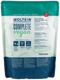 MOLTEIN Complete Vegan Nature Beutel, 870 g