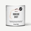 NU3 Immune shot Orange Ginger Pulver, 150 g
