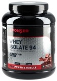 SPONSER Whey Isolate 94 Chocolate, 850 g