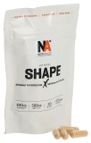 NUTRIATHLETIC Shape Caps, 30 Stück