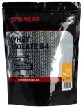SPONSER Whey Isolate 94 Banane, 1500 g