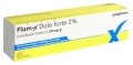 FLAM-X Dolo Gel forte 2%, 100 g