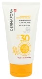 DERMAFORA Sun Körperlotion LSF30, 150 ml