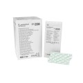 Solventum Red Dot ECG électrodes au repos, 10 x 10 pièces