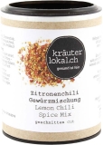 Kräuterlokal Chili au citron, 50 g