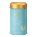 Sirocco thé boîte medium Gentle Blue, 80 g