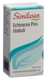 SIMILASAN Echinacea plus Globuli, 15 g