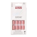 KISS Gel Fantasy Nail Kit Ribbons