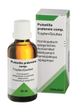 PEKANA Pulsatilla pratensis comp Tropfen, 50 ml