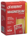 Enervit Magnesium Potassium, 10 x15 g