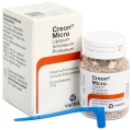 CREON micro micro billes verre, 20 g