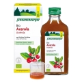 Schoenenberger Acerola aus frischen Früchten Bio, 200 ml
