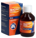 NEOCITRAN Hustenlöser Sirup, 200 ml
